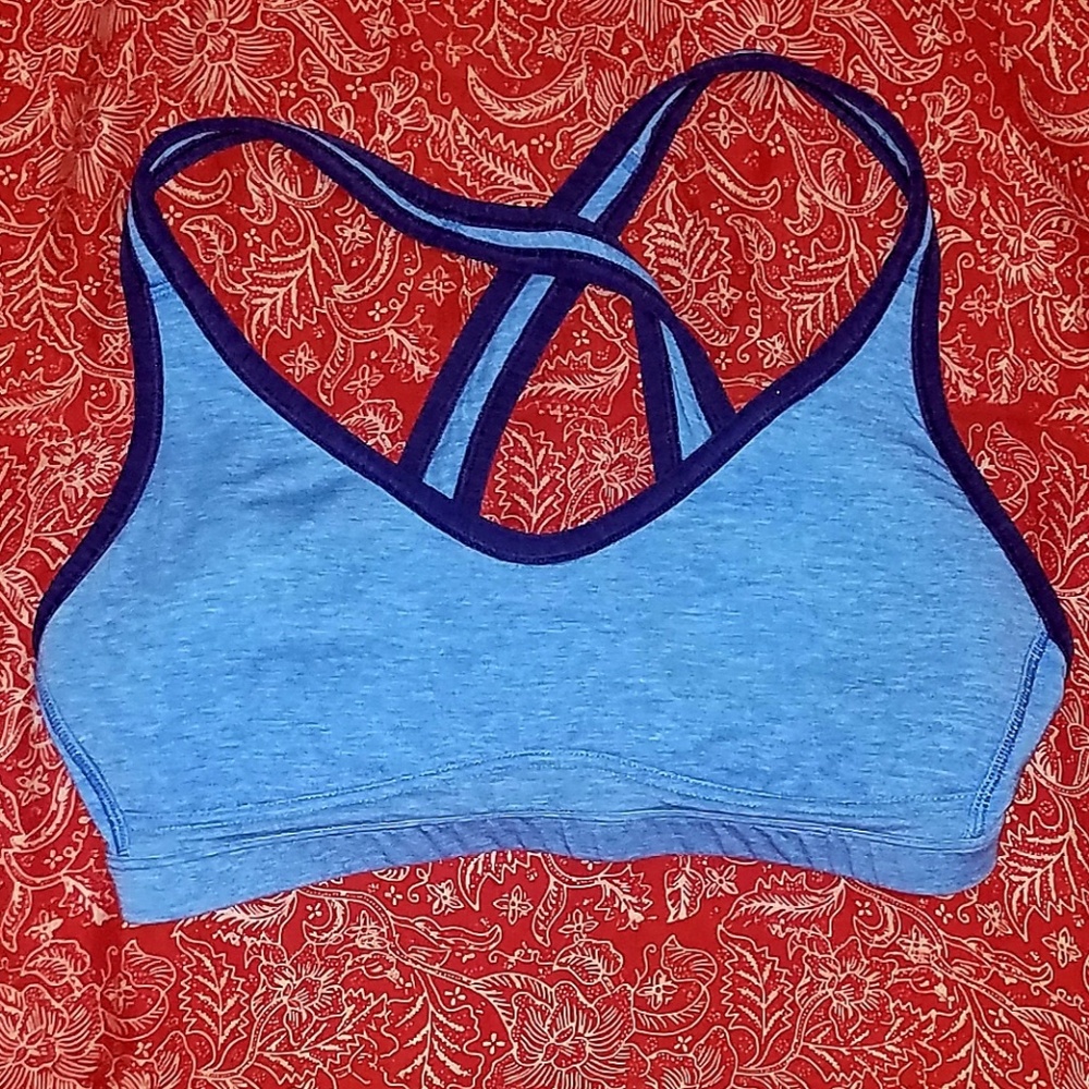 GAP Sports Bra